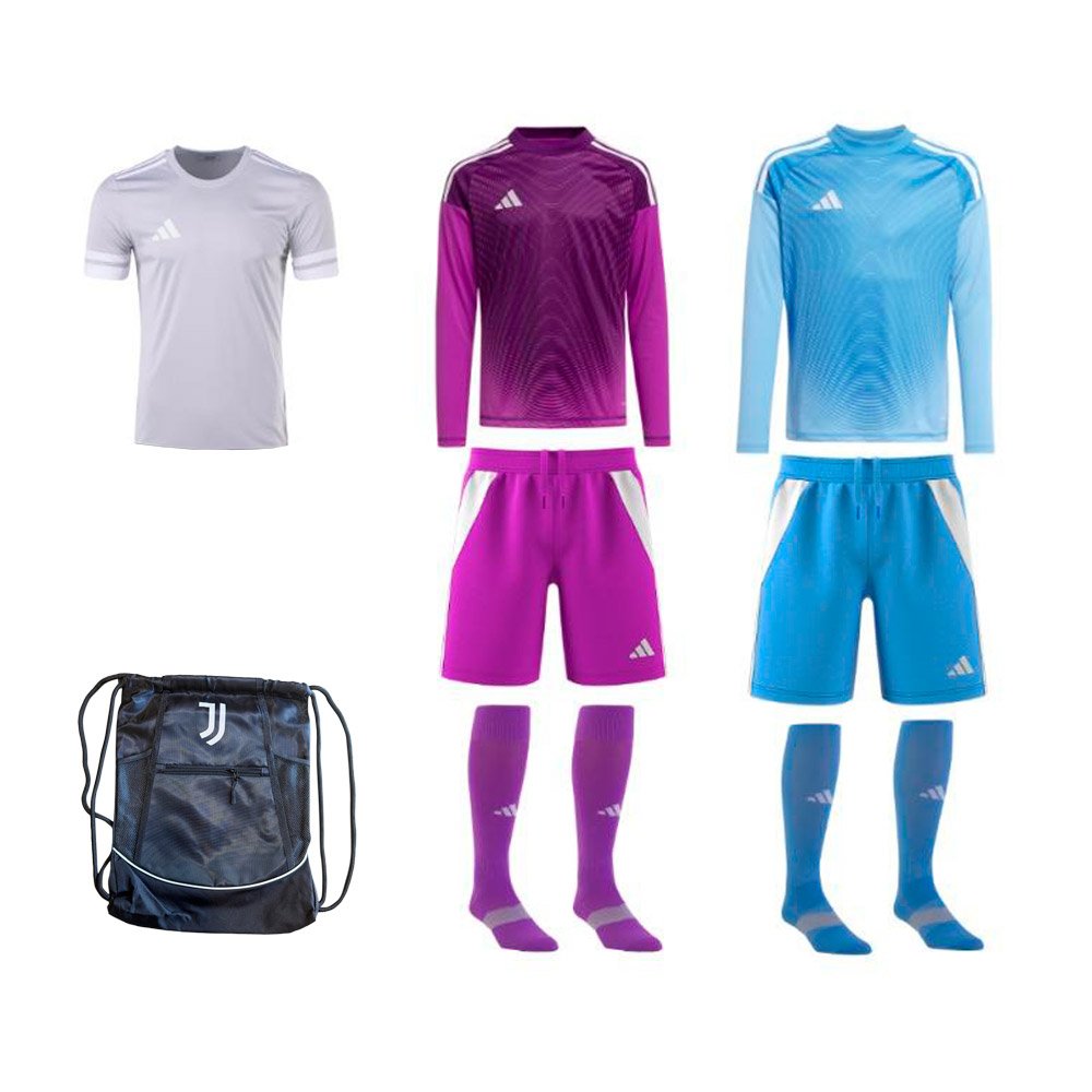 Golies Official Kit