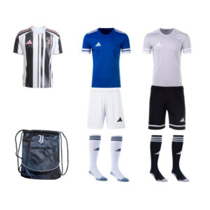 Player Official Kit