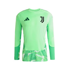 Tiro Competition GK Jersey long sleve green